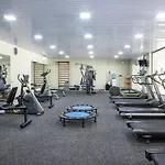 Beach Class Resort Muro Alto