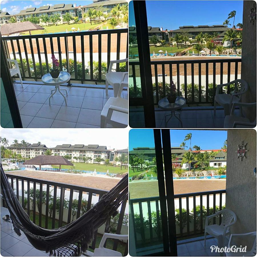 Class Muro Alto Apartment Porto de Galinhas