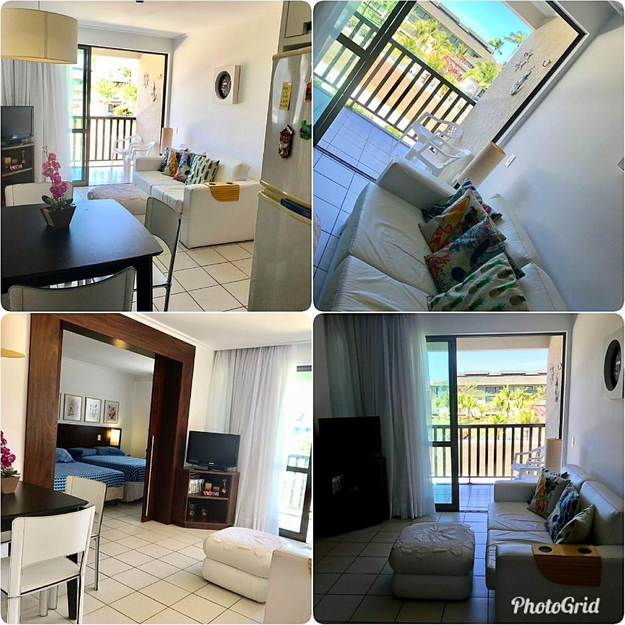 Apartment Class Muro Alto Porto de Galinhas