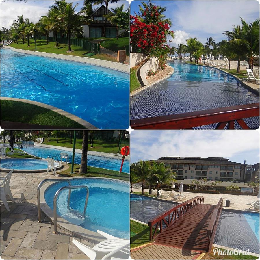 Apartment Class Muro Alto Porto de Galinhas