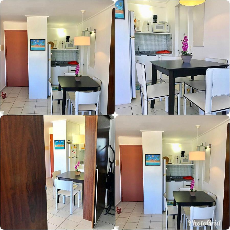Class Muro Alto Apartment *