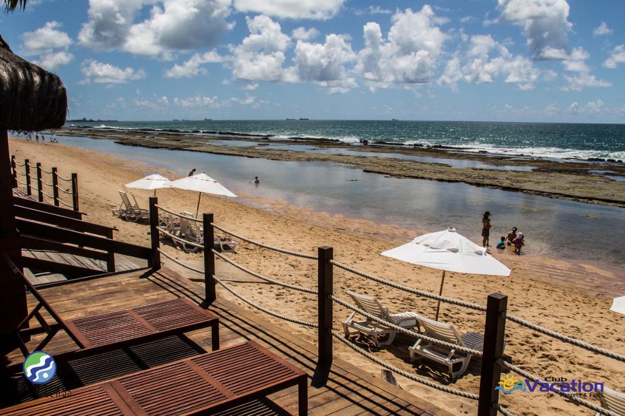 Apartment Class Muro Alto Porto de Galinhas