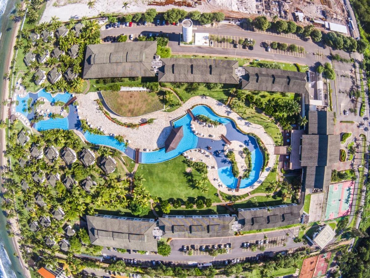 Class Muro Alto Apartment *
